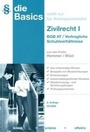 Bild: Basics Zivilrecht I - Hemmer-Wüst