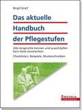 Cover: Das aktuelle Handbuch der Pflegestufen - Walhalla