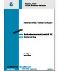 Abbildung von: Verbraucherschutzrecht - Hemmer-Wüst