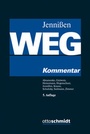 Bild: Wohnungseigentumsgesetz: WEG - Otto Schmidt Verlag
