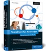 Cover: SharePoint 2019 für Anwender - Rheinwerk