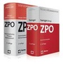 Bild: Paket ZPO - Nomos