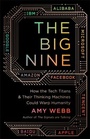 Cover: The Big Nine - PublicAffairs,U.S.
