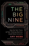 Cover: The Big Nine - PublicAffairs,U.S.