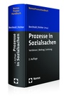 Cover: Prozesse in Sozialsachen - Nomos