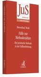 Cover: Fälle zur Methodenlehre - C.H.BECK