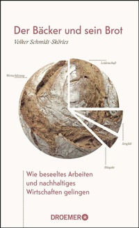 Enlarge image Cover: Der Bäcker und sein Brot - Droemer