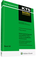 Cover: Sicherungs&uuml;bertragungen und besitzlose Pfandrechte im europ&auml;ischen Insolvenzrecht - Carl Heymanns Verlag