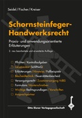 Cover: Schornsteinfeger-Handwerksrecht - Otto Elsner Verlag