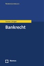 Cover: Bankrecht - Nomos