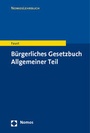 Bild: Bürgerliches Gesetzbuch - Nomos