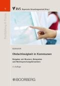 Abbildung von: Obdachlosigkeit in Kommunen  - Boorberg