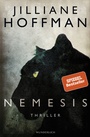 Cover: Nemesis - Wunderlich