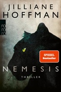 Cover: Nemesis - Rowohlt