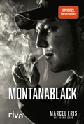 Cover: MontanaBlack - Riva