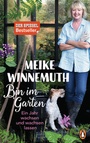 Cover: Bin im Garten - Penguin