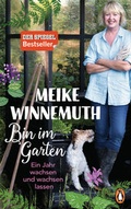 Cover: Bin im Garten - Penguin
