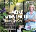 Cover: Bin im Garten - Der H&ouml;rverlag