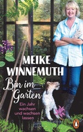 Cover: Bin im Garten - Penguin Verlag