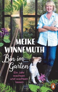 Enlarge image Cover: Bin im Garten - Penguin Verlag