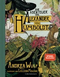 Cover: Die Abenteuer des Alexander von Humboldt - C. Bertelsmann