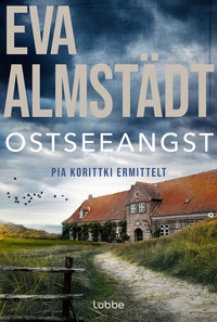 Abbildung von: Ostseeangst - Bastei Lübbe