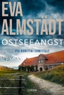 Cover: Ostseeangst - Bastei Lübbe