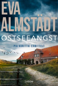 Enlarge image Cover: Ostseeangst - Bastei Lübbe