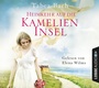 Cover: Heimkehr auf die Kamelien-Insel - L&uuml;bbe Audio