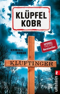 Abbildung von: Kluftinger - Ullstein Taschenbuchverlag