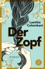 Cover: Der Zopf - Fischer Taschenbuch