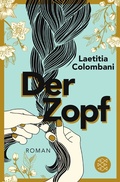 Cover: Der Zopf - Fischer Taschenbuch