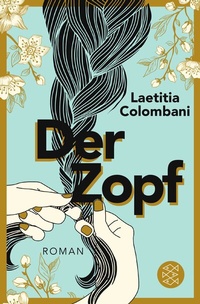 Enlarge image Cover: Der Zopf - Fischer Taschenbuch