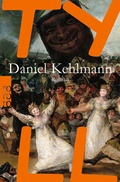 Cover: Tyll - Rowohlt Taschenbuch