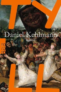 Enlarge image Cover: Tyll - Rowohlt Taschenbuch