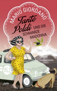 Abbildung von: Tante Poldi und die Schwarze Madonna - Ehrenwirth