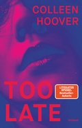 Cover: Too Late - dtv