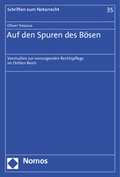 Cover: Auf den Spuren des B&ouml;sen - Nomos