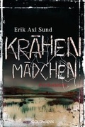 Cover: Kr&auml;henm&auml;dchen - Goldmann