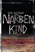 Cover: Narbenkind - Goldmann