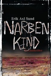 Enlarge image Cover: Narbenkind - Goldmann