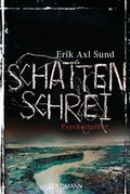 Cover: Schattenschrei - Goldmann