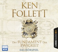Abbildung von: Das Fundament der Ewigkeit - Lübbe Audio