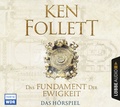 Cover: Das Fundament der Ewigkeit - L&uuml;bbe Audio