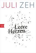 Cover: Leere Herzen - btb
