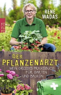 Abbildung von: Der Pflanzenarzt - Rowohlt Taschenbuch