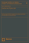 Cover: Cache me if you can - Nomos