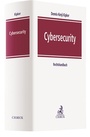 Cover: Cybersecurity - C.H.BECK