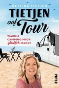 Cover: Tietjen auf Tour - Piper