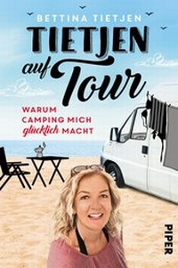 Enlarge image Cover: Tietjen auf Tour - Piper